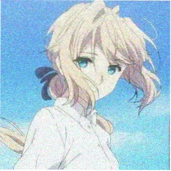 会员原片控头像